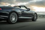 Bentley Continental GT V8 Convertible 2019 года (WW)